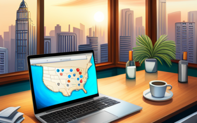 The Importance of Listings for Your Business